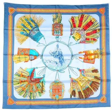 fashionphile hermes scarf.